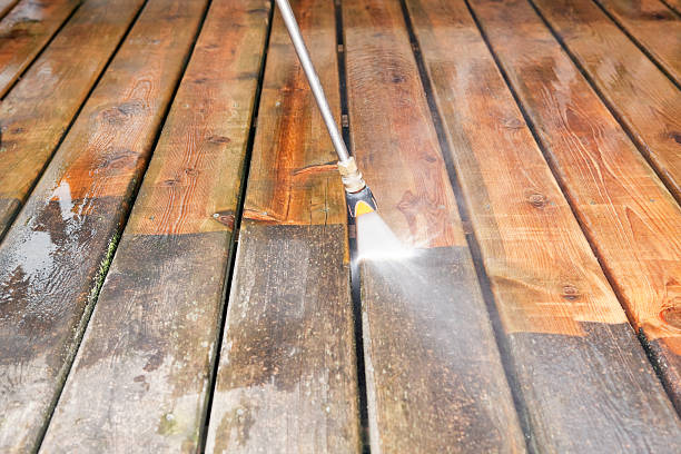 Professional Pressure washing in Princeville, HI